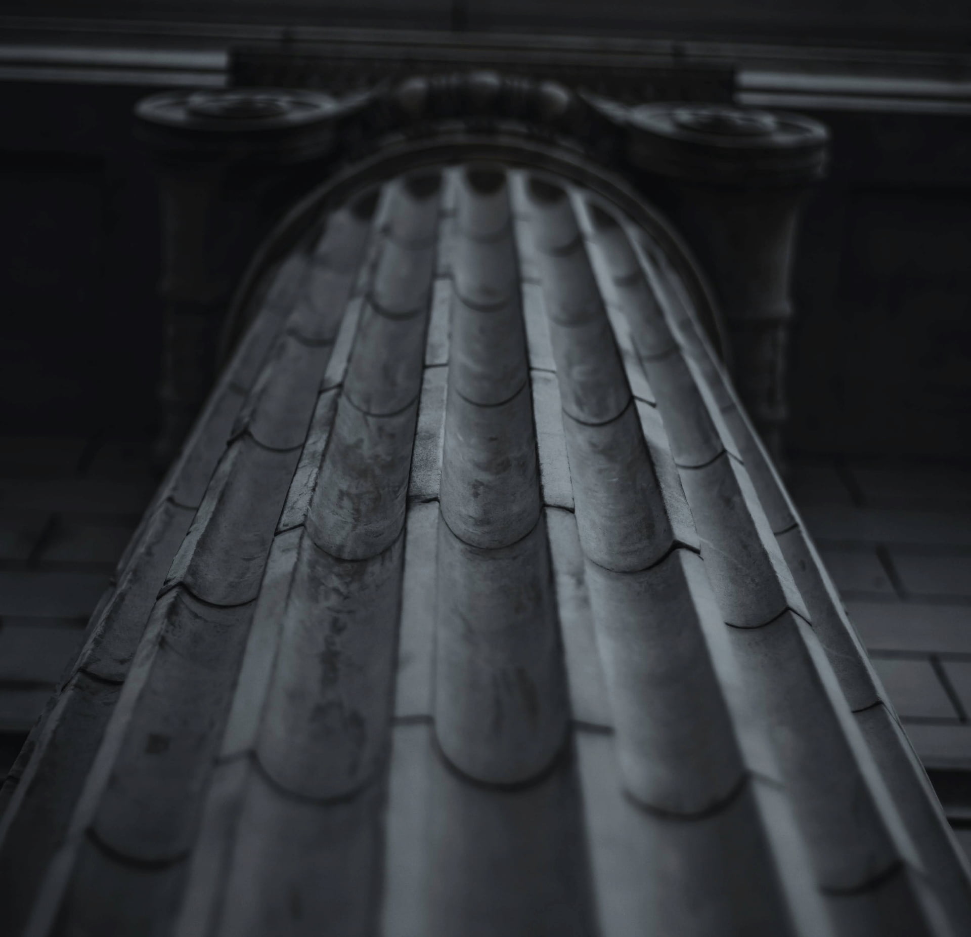 Dark Column